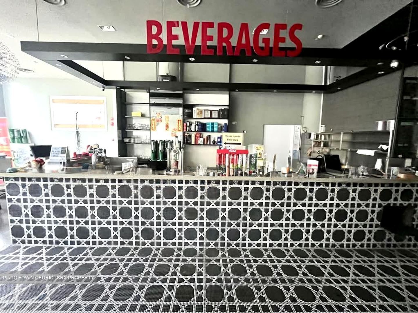 Starhub Green (D14), Retail #604230961
